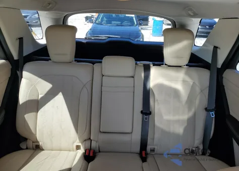 2017 Mercedes-Benz Gle 350 z USA, uszkodzony, nr VIN 4JGDA5JB1HA886469